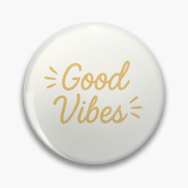 Item preview, Good Vibes | Mustard Yellow Sunshine designed and sold by Polariszero.