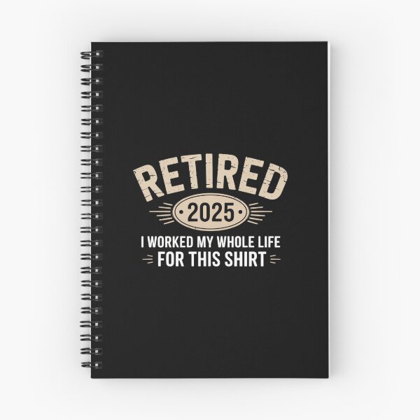Item preview, Retired 2025 retirement worked whole life for this  designed and sold by RsFilsingerArt.