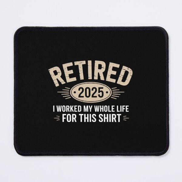 Item preview, Retired 2025 retirement worked whole life for this designed and sold by RsFilsingerArt.