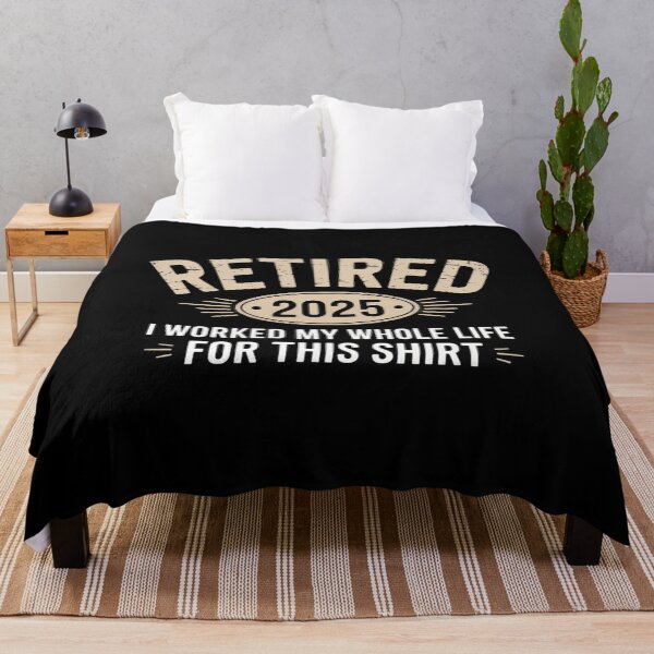 Item preview, Retired 2025 retirement worked whole life for this  designed and sold by RsFilsingerArt.
