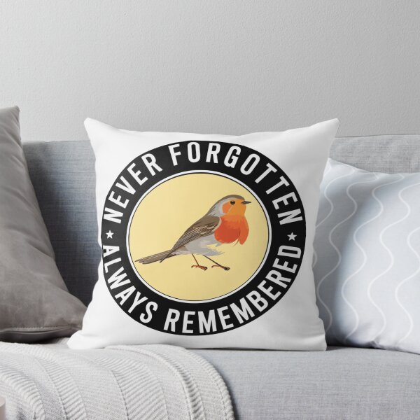 Item preview, Never forgotten designed and sold by halibutgoatramb.