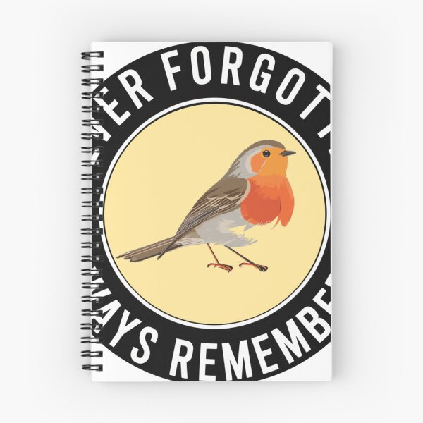 Item preview, Never forgotten designed and sold by halibutgoatramb.