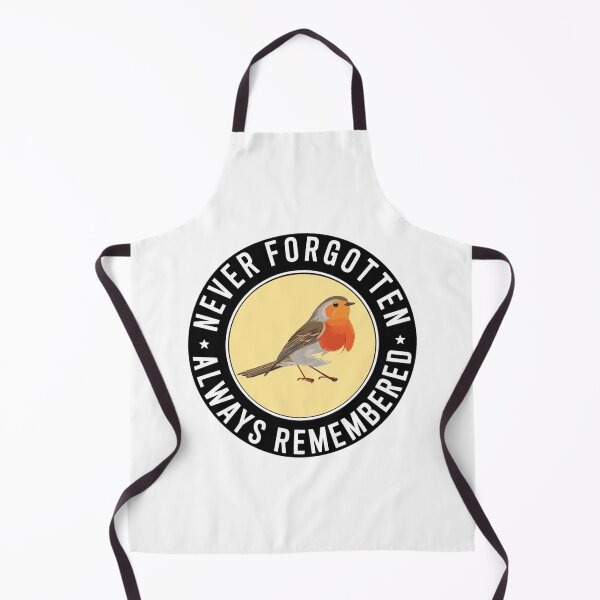 Item preview, Never forgotten designed and sold by halibutgoatramb.
