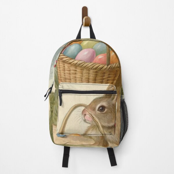 Item preview, Easter Rabbit 13 designed and sold by AIfolklore.