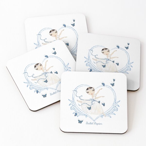 Item preview, Giselle designed and sold by Ballet Papier.