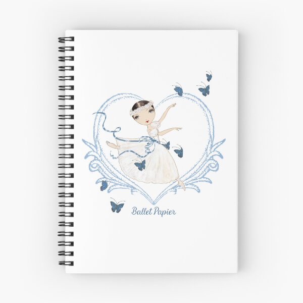 Item preview, Giselle designed and sold by Ballet Papier.