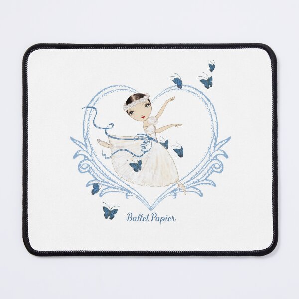 Item preview, Giselle designed and sold by Ballet Papier.