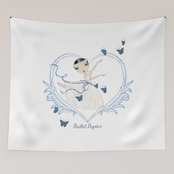 Item preview, Giselle designed and sold by Ballet Papier.