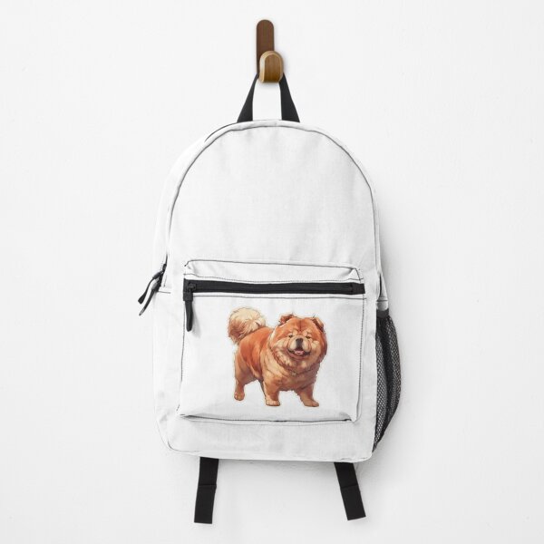 Item preview, Cute Chow Chow designed and sold by SMARTKIT  DESIGNAGENCY.