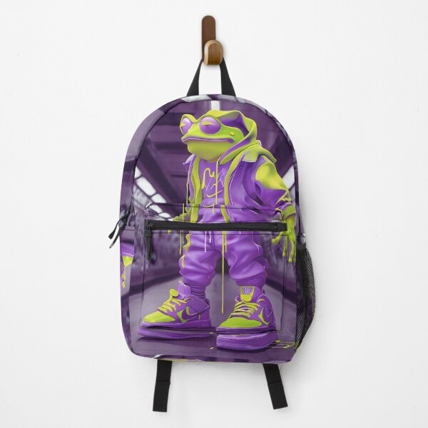 Item preview, Hype-Hopper designed and sold by ONYX Pixee.