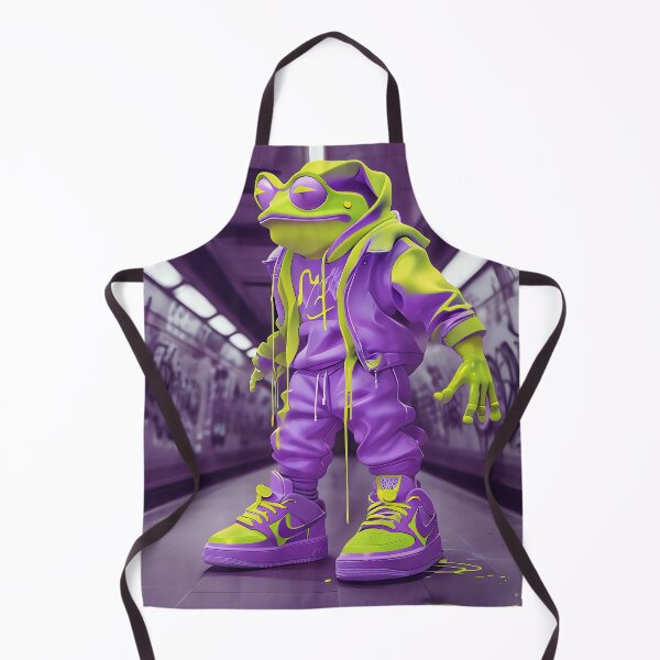 Item preview, Hype-Hopper designed and sold by ONYX Pixee.