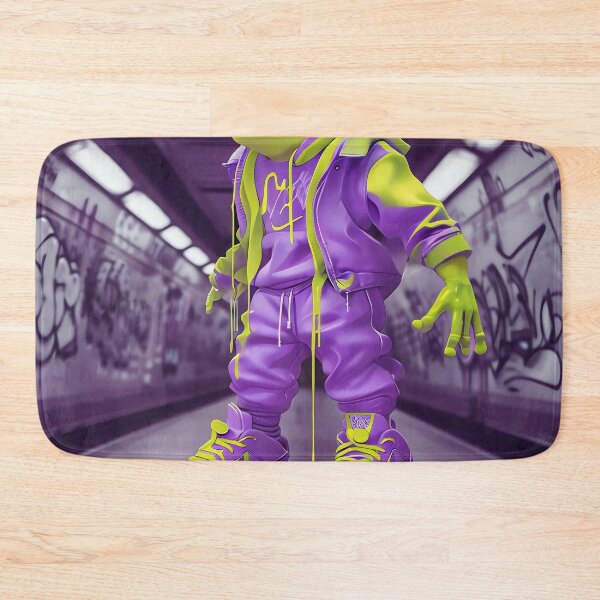 Item preview, Hype-Hopper designed and sold by ONYX Pixee.