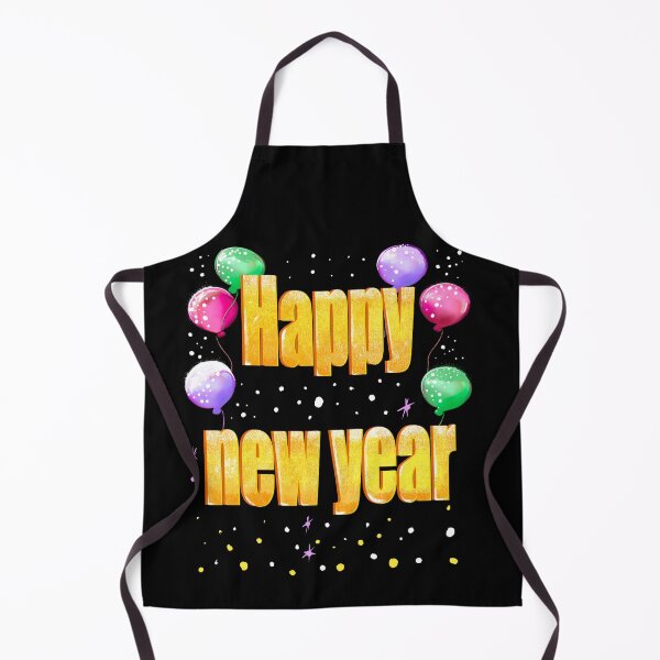 Item preview, Happy new year celebration for women, men and kids designed and sold by Artonmytee.