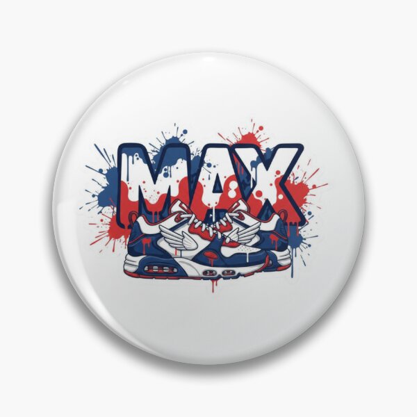 Artikelvorschau, Amalgamation MAX – Ultra Power Graffiti Sneaker-Aufkleber entworfen und verkauft von Imaginarium of Chaos falcon88 .
