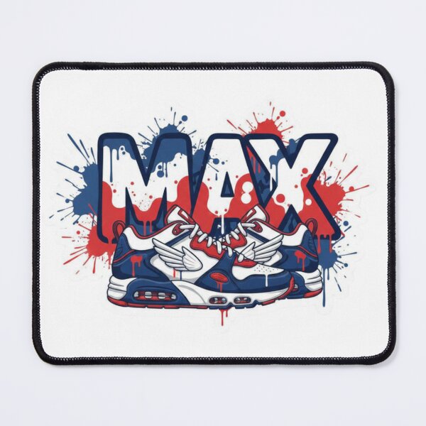 Item preview, Amalgamation MAX– Ultra Power Graffiti Sneaker Sticker designed and sold by Imaginarium of Chaos falcon88 .