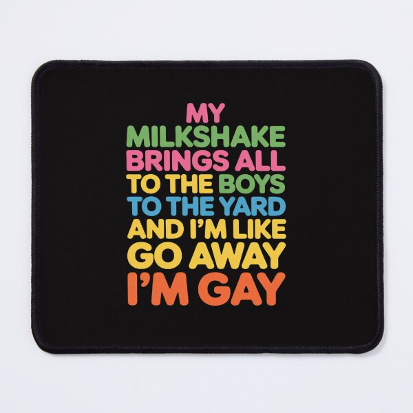Item preview, Lesbian flag gay pride Rainbow LGBT funny quot designed and sold by HermanTricia.
