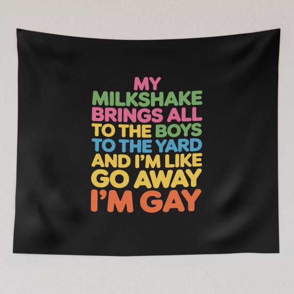 Item preview, Lesbian flag gay pride Rainbow LGBT funny quot designed and sold by HermanTricia.