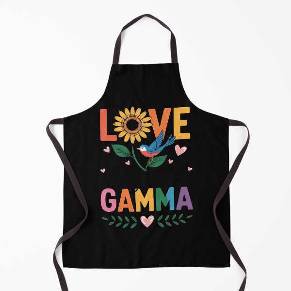 Item preview, I Love Being Called Gamma Shirt Funny Grandma Mother's Day designed and sold by HermanTricia.
