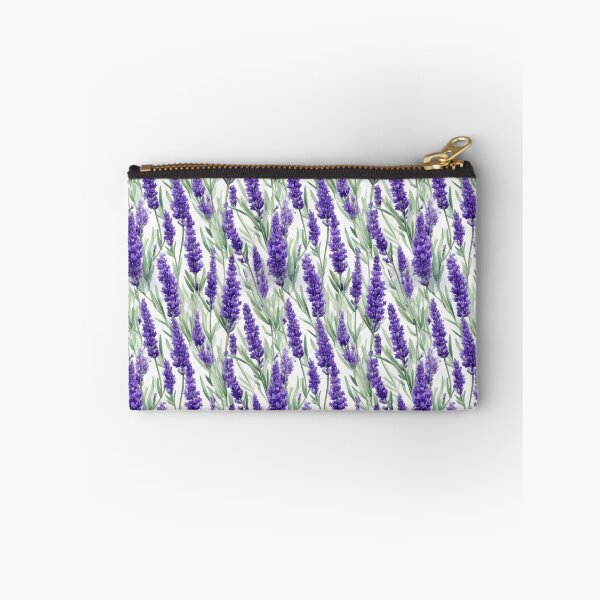 Item preview, Lavender Flower 3/12 - Botanical [ 2025 - Collection ] designed and sold by elmsstudios.