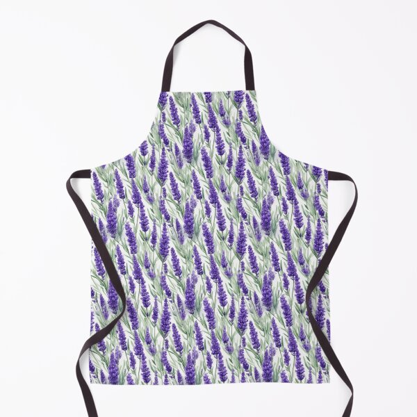 Item preview, Lavender Flower 3/12 - Botanical [ 2025 - Collection ] designed and sold by elmsstudios.