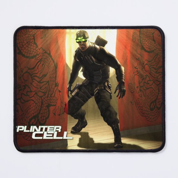 Item preview, Splinter Cell Wallpaper designed and sold by NovaIce.