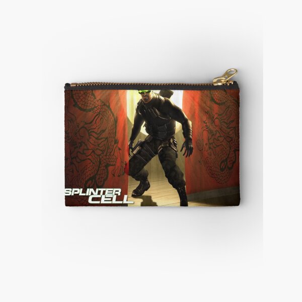 Item preview, Splinter Cell Wallpaper designed and sold by NovaIce.