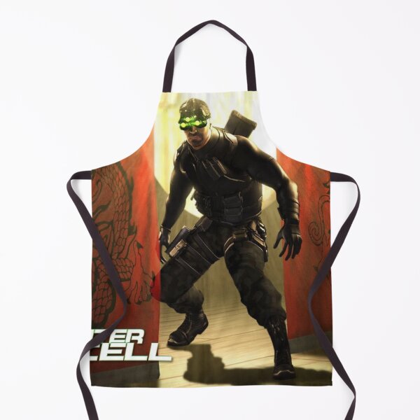 Item preview, Splinter Cell Wallpaper designed and sold by NovaIce.