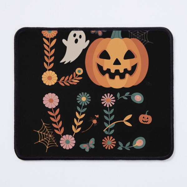 Item preview, Womens Love Nana life Pumpkin Ghost Autumn Halloween Grandma  designed and sold by NailMolisa.