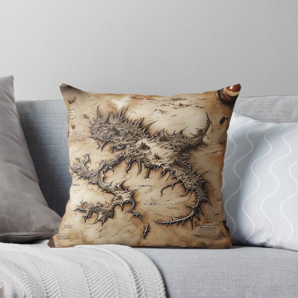 Item preview, Terra Draconis designed and sold by ONYX Pixee.