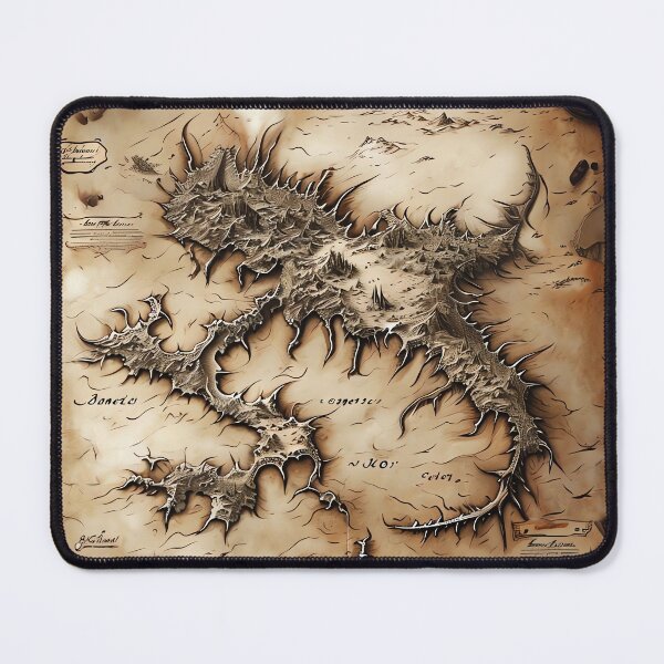 Item preview, Terra Draconis designed and sold by ONYX Pixee.