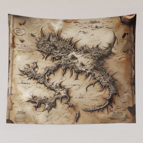 Item preview, Terra Draconis designed and sold by ONYX Pixee.