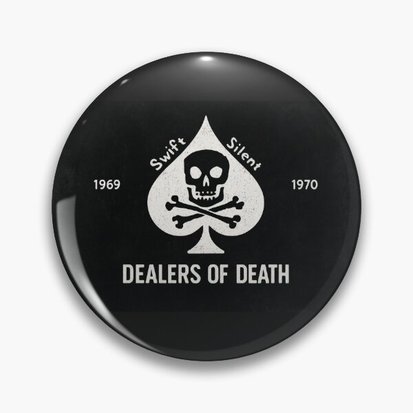 Item preview, A modern twist on a Classic Throwback designed and sold by Reaperrefinish.