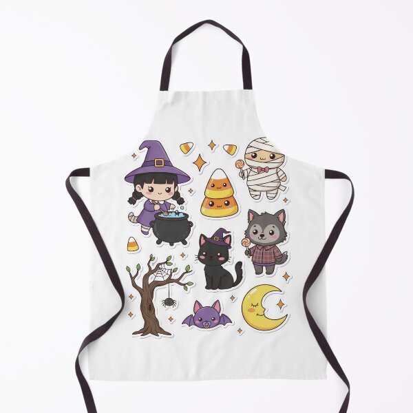 Item preview, Monster Bash Halloween Crew Cute designed and sold by GeminiDaydreamer.