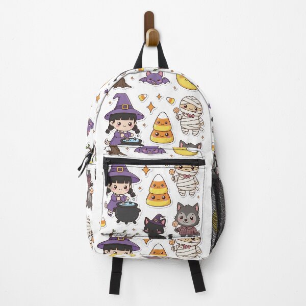 Item preview, Monster Bash Halloween Crew Cute designed and sold by GeminiDaydreamer.
