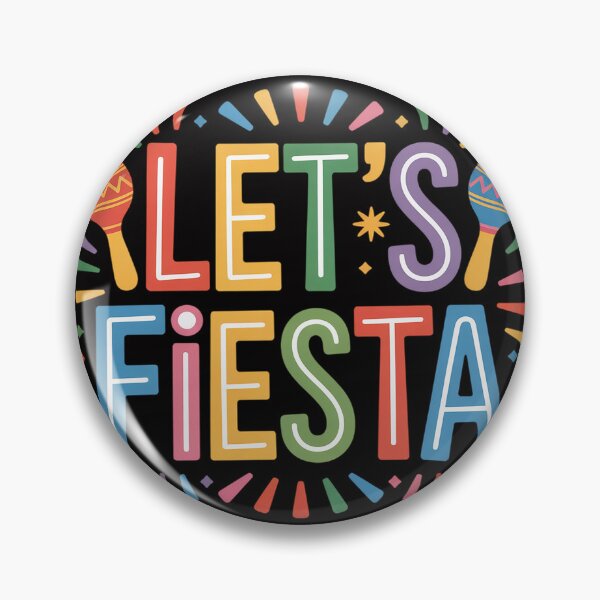 Item preview, Let's Fiesta Men Women Cinco De Mayo Party designed and sold by HermanTricia.