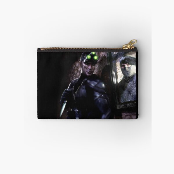 Item preview, In The Shadows - Splinter Cell Chaos Theory designed and sold by NovaIce.