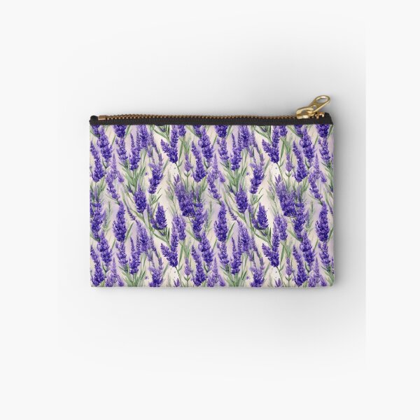 Item preview, Lavender Flower 5/12 - Botanical [ 2025 - Collection ] designed and sold by elmsstudios.