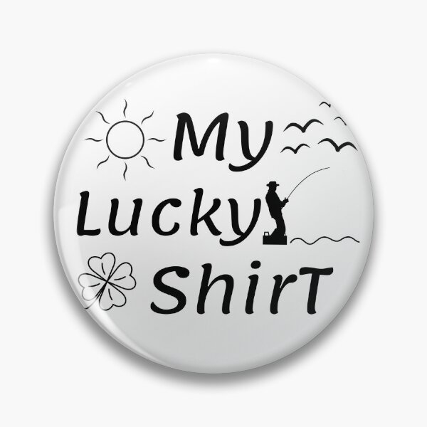 Item preview, Fishing-Rod Funny Fly-Fishing, My Lucky Fishing – Fun Outdoor designed and sold by adjamine.