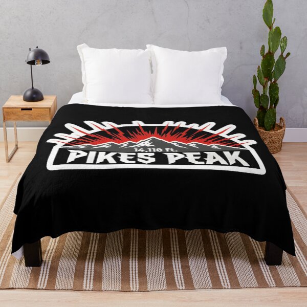 Item preview, Barr Trail - Pikes Peak designed and sold by novapixel25100.