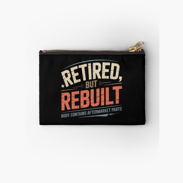 Item preview, Retired But Rebuilt Body Contains Aftermarket Parts Retired designed and sold by MyzoToyota.