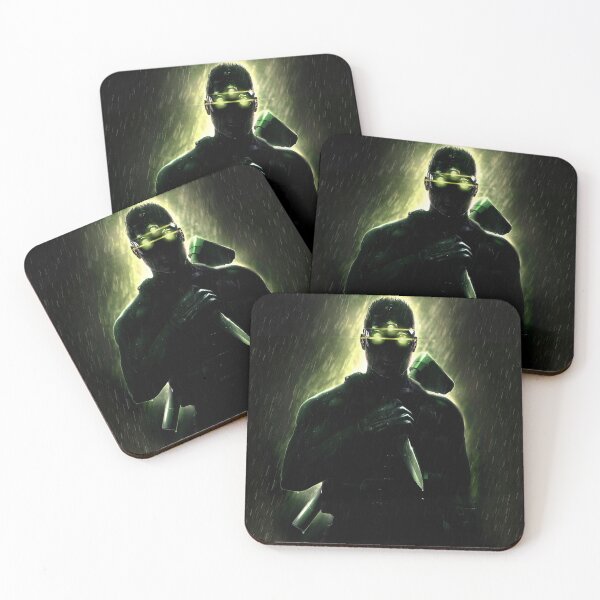 Item preview, Light In The Darkness v1 - Splinter Cell Chaos Theory designed and sold by NovaIce.