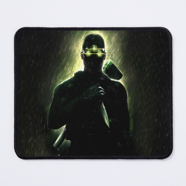 Item preview, Light In The Darkness v1 - Splinter Cell Chaos Theory designed and sold by NovaIce.