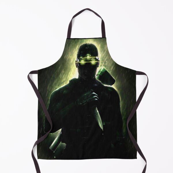 Item preview, Light In The Darkness v1 - Splinter Cell Chaos Theory designed and sold by NovaIce.