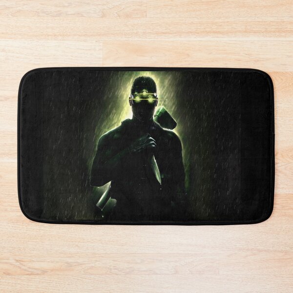 Item preview, Light In The Darkness v1 - Splinter Cell Chaos Theory designed and sold by NovaIce.