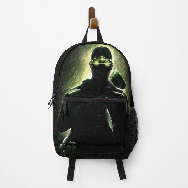 Item preview, Light In The Darkness v1 - Splinter Cell Chaos Theory designed and sold by NovaIce.