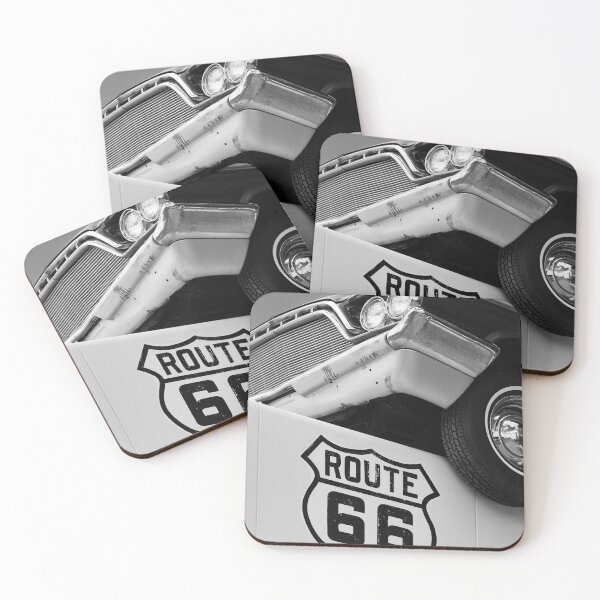 Item preview, Vintage Route 66 designed and sold by David Bowman.