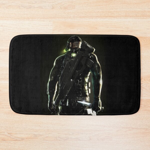 Item preview, Back Pose v1 - Splinter Cell Chaos Theory designed and sold by NovaIce.