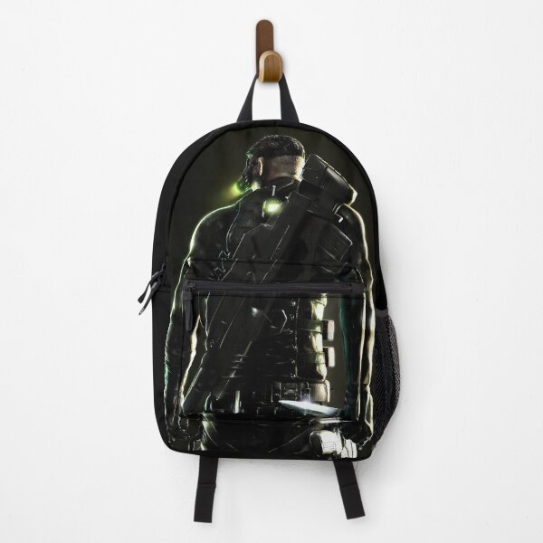 Item preview, Back Pose v1 - Splinter Cell Chaos Theory designed and sold by NovaIce.