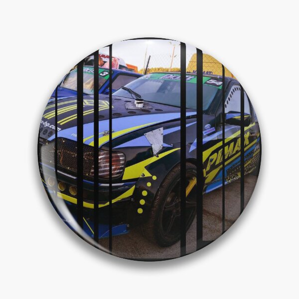Item preview, Ford Sierra Drift Car 2 designed and sold by Neon G.