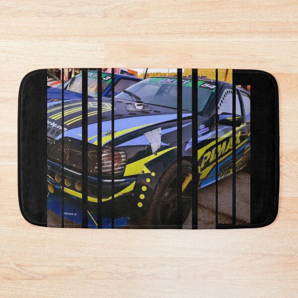 Item preview, Ford Sierra Drift Car 2 designed and sold by Neon G.